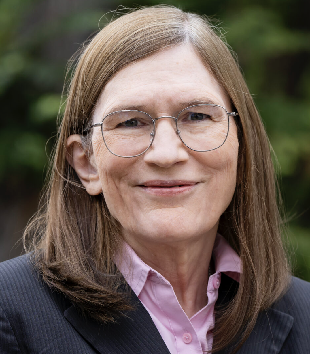 Dr. Barbara Oakley