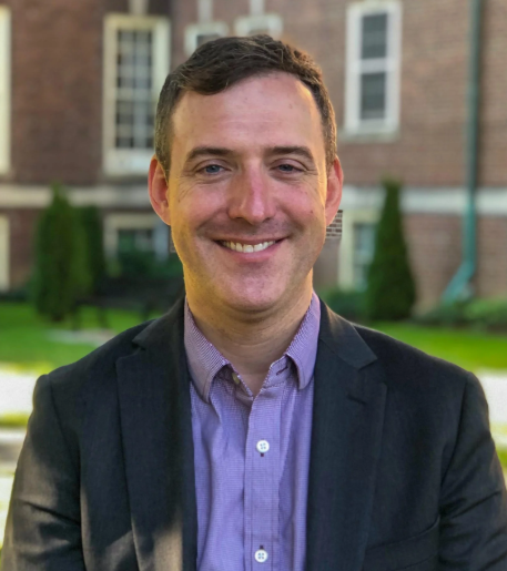 Dr. Todd Cunningham