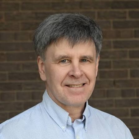 Dr. Jim Hewitt