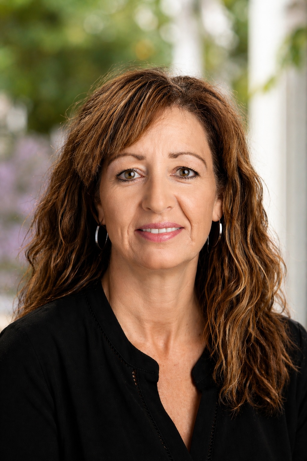 Sandra Mirabelli