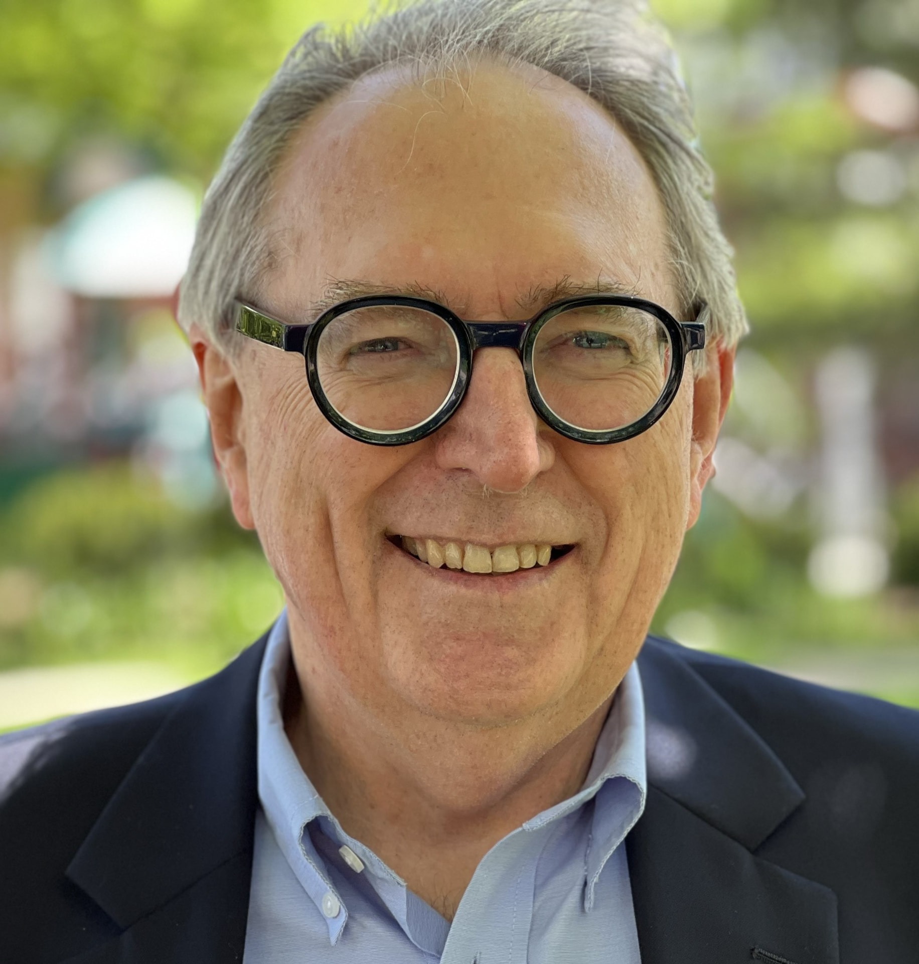 Dr. Paul W. Bennett
