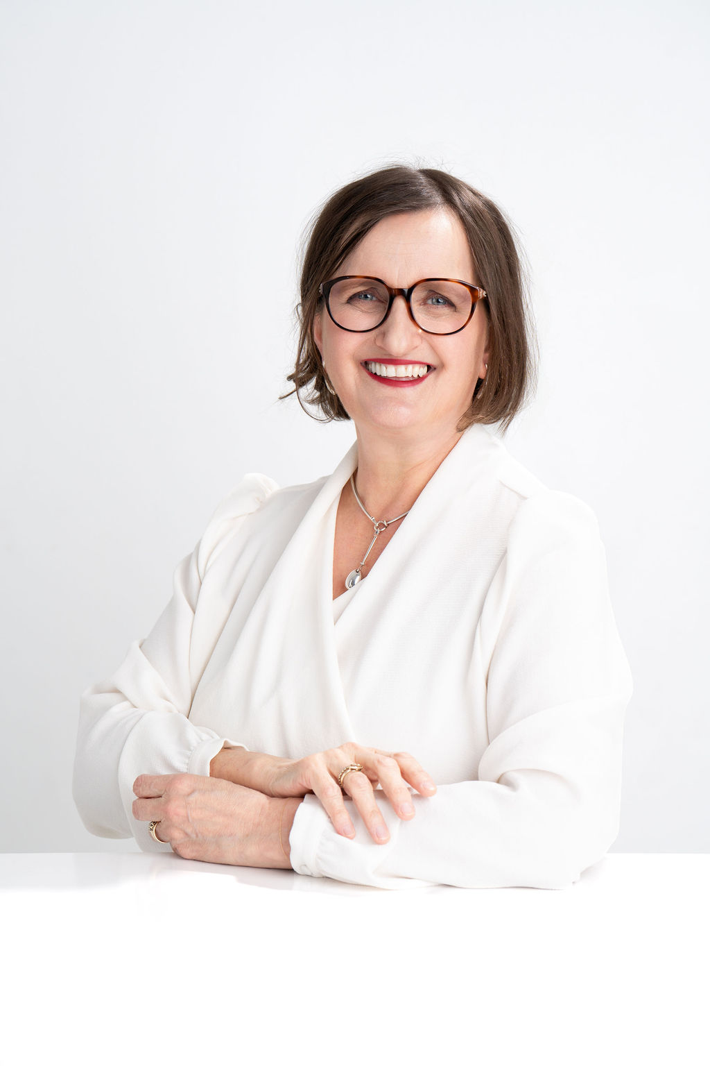 Professor Joanna Barbousas