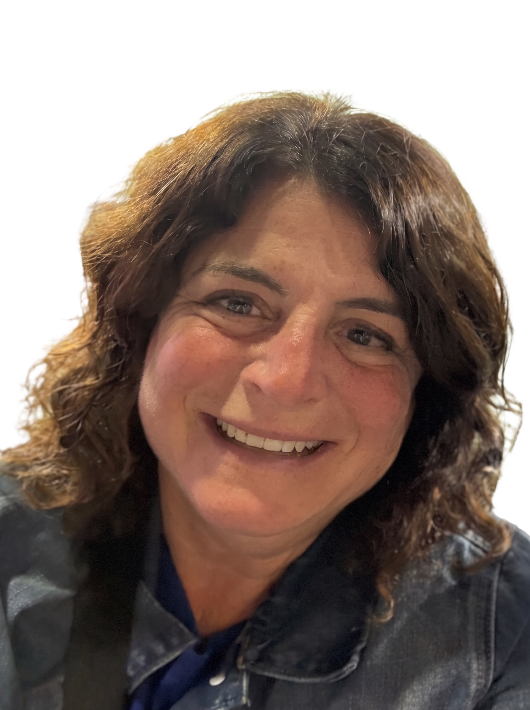 Dr. Brenda Stein Dzaldov