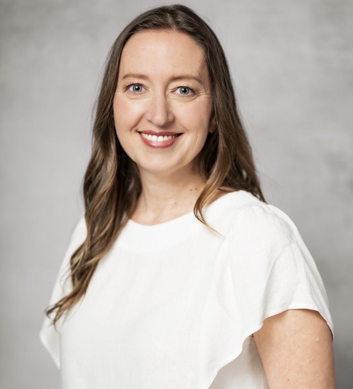 Dr. Jacqueline Wylde
