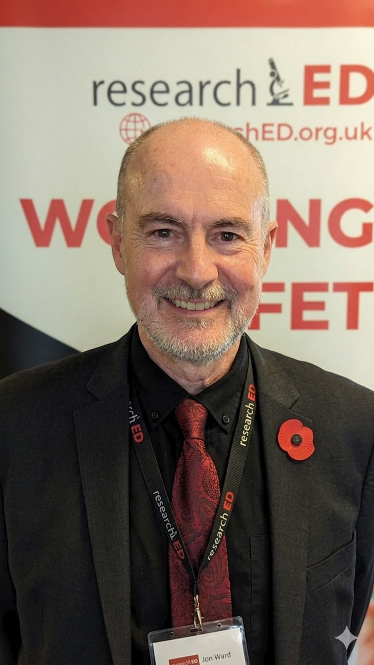 Dr. Jim Christopher