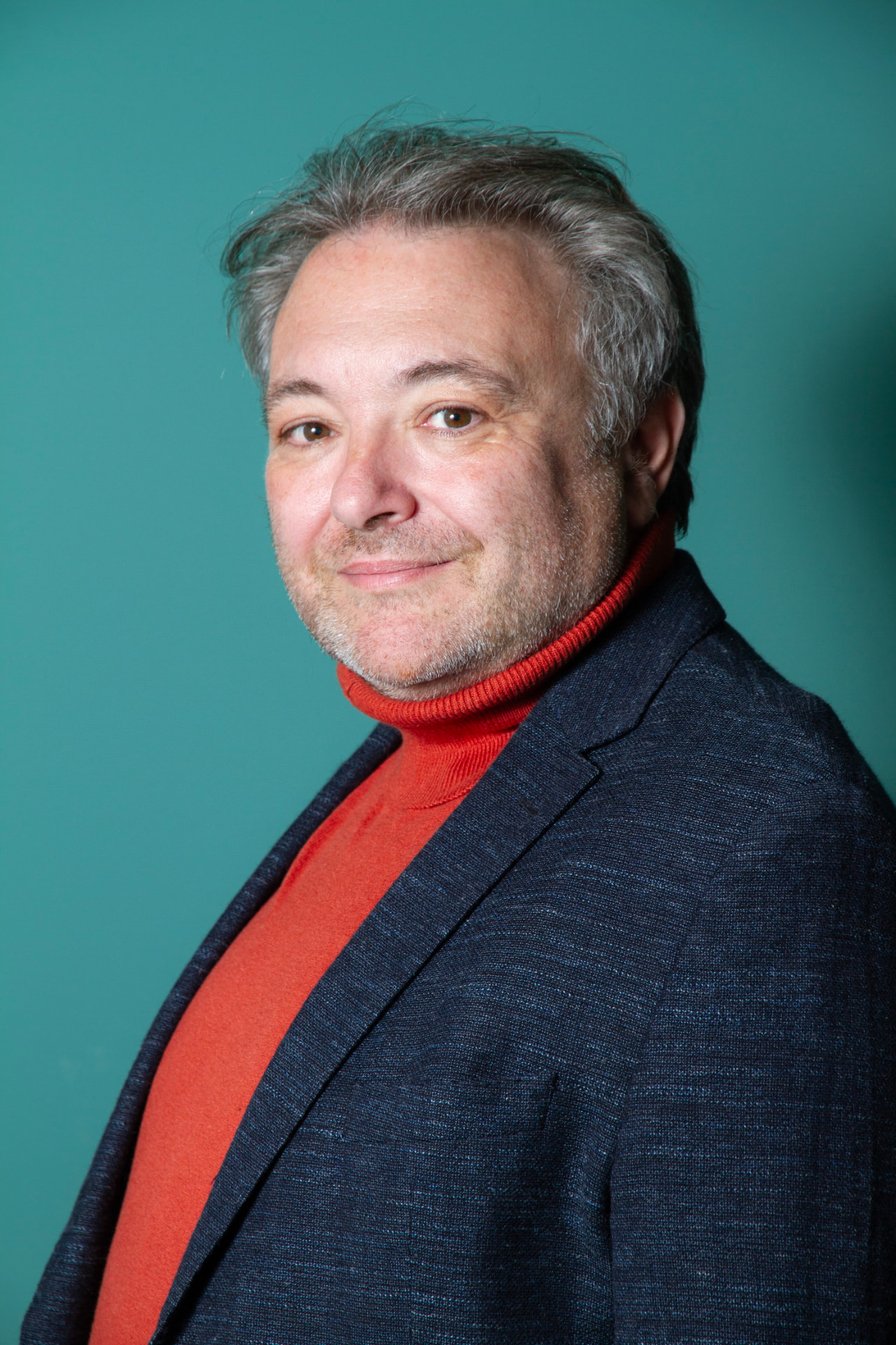 Dr. Pedro De Bruyckere